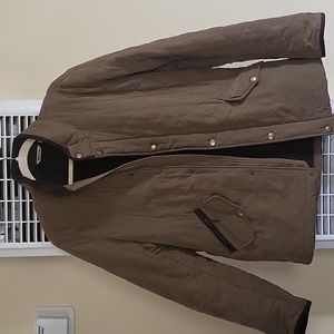 EUC Barbour Men's Jacket size S